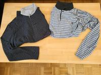 2 langarm Johann Popken Shirts Gr. 4XL Dortmund - Brackel Vorschau