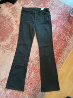 Vintage Armani Schlaghose Jeans Hessen - Kronberg im Taunus Vorschau