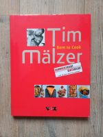 Born to Cook, Tim Mälzer, gebraucht und gelesen,   gebundene Au Obervieland - Arsten Vorschau