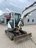 Minibagger Komatsu PC 35-3, Bj. 2011, netto 15900€,4200 BH Thüringen - Ilmtal-Weinstraße Vorschau