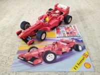 LEGO® Ferrari Formel 1 Rennwagen #2556 "Model Team" Eimsbüttel - Hamburg Schnelsen Vorschau