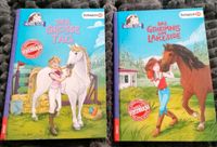 Schleich Horse Club Bücher 3 Bücher Sachsen-Anhalt - Elsteraue Vorschau