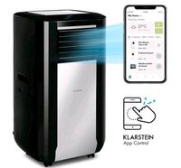 Mobile Klimaanlage Klarstein Max Breeze Smart 15000BTU Niedersachsen - Weyhe Vorschau