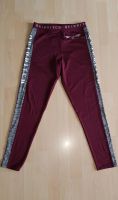 Harry Potter Legging neu mit Etikett weinrot/ burgund Damen M Bayern - Waldershof Vorschau