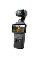 DJI Osmo Pocket 3 Gimbal-Kompaktkamera Bayern - Freilassing Vorschau