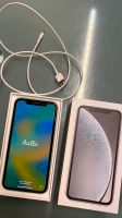 Apple iPhone XR - Weiß, 64GB Baden-Württemberg - Winnenden Vorschau