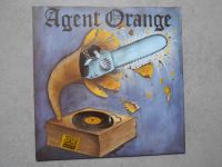 Agent Orange Vinyl Single Bayern - Selb Vorschau