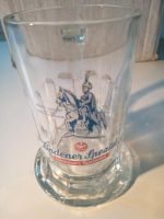 6 alte Glas-Bierkrüge Lindener Spezial 0,3 l - unbenutzt Niedersachsen - Seelze Vorschau
