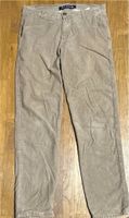 Cordhose Rock Greek Gr. 32/34 Bayern - Buchloe Vorschau