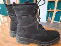Stiefeletten von Esprit Sachsen - Thalheim/Erzgebirge Vorschau