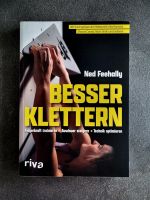 Buch: Besser Klettern Baden-Württemberg - Ehingen (Donau) Vorschau