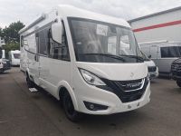 HYMER / ERIBA / HYMERCAR B-Klasse MC I WhiteLine 600 /SIE SPAREN 13.069! Schleswig-Holstein - Osterrönfeld Vorschau