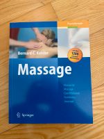 Massage - Bernard C. Kolster - Preis inkl Versand Nordrhein-Westfalen - Pulheim Vorschau