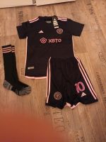 Messi Trikot Set / 140 Nordrhein-Westfalen - Mülheim (Ruhr) Vorschau