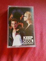 Kassette "Keep Cool" (Comedy Musical) Baden-Württemberg - Durlangen Vorschau