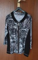 Shirt/Shirtjacke 3/4Arm Nordrhein-Westfalen - Alpen Vorschau
