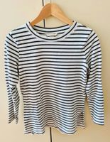 Langarmshirt Streifen von H&M Frankfurt am Main - Nordend Vorschau