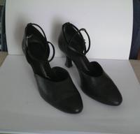 Tanzschuhe schwarz ( von Diamant ) Nordrhein-Westfalen - Unna Vorschau