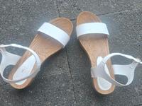 Clogs Sandalen Blockabsatz Eimsbüttel - Hamburg Schnelsen Vorschau