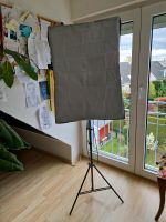 Softbox Dauerlicht zum Streamen und Filmen Nordrhein-Westfalen - Langenfeld Vorschau