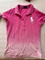 Ralph Lauren Polo Hemd Münster (Westfalen) - Kinderhaus Vorschau