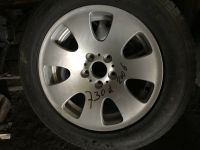 BMW 730d 2006 1 Reserverad 245/55R17 102W Sommer Duisburg - Duisburg-Süd Vorschau