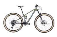 Cube Stereo 120 HPC TM - 2022 - S |  Fox 34 Float Rhythm  130 mm | UVP  3.199 € | 1 Jahr Gewährleistung | Mountainbike Fully Kr. München - Ottobrunn Vorschau