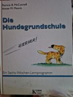 Patricia McConnell: Die Hundegrundschule Hessen - Darmstadt Vorschau