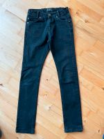 Blue Effect Jeans, Jungs, Gr. 158 normal, schwarz, TOP Rheinland-Pfalz - Quiddelbach Vorschau