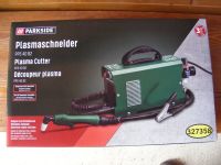 Plasmaschneider Parkside PPS 40 B2 NEU Bayern - Osterzell Vorschau