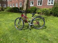 Bellini Trekkingfahrrad 28“ Hamburg-Nord - Hamburg Ohlsdorf Vorschau