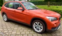 BMW X1 18d sDrive. Facelift! Navi, Panorama,Vollausstatt.Scheckh. Nordrhein-Westfalen - Meerbusch Vorschau