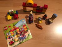 Lego Duplo 6137, Mein erster Supermarkt Brandenburg - Hermsdorf bei Ruhland Vorschau