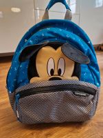 Samsonite Kinderucksack MickeyMouse Baden-Württemberg - Bad Waldsee Vorschau