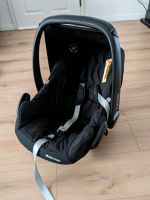 Maxi Cosi Maxi-Cosi inklusive Neugeborenen Einsatz Babyschale Rheinland-Pfalz - Neuwied Vorschau