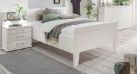 Seniorenbett Calimera 100 x 220 cm Weiß UVP 479 € - 5340 Nordrhein-Westfalen - Bad Driburg Vorschau