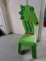Stuhl, Kinder stuhl, Geburtstagsstuhl Nordrhein-Westfalen - Bad Salzuflen Vorschau