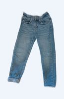 Jeans Kinder blau h&m 134 Bayern - Kreuth Vorschau