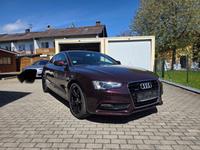 Audi A5 3.0 TDI S-Line Sport quattro S tronic Bayern - Kirchdorf b Haag i OB Vorschau
