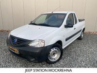 Dacia Logan Pickup ZAHNRIEMEN NEU LADERAUMABDECK KLIMA Sachsen - Mockrehna Vorschau