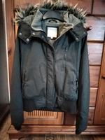 Bench schwarze Jacke Größe L Hessen - Frankenberg (Eder) Vorschau