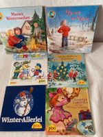 Weihnachtsbücher, Pixi Bücher Niedersachsen - Wedemark Vorschau