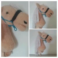 # HOBBY-HORSE Handarbeit Hobby Horse mit Zubehör EINZELSTÜCK Kreis Pinneberg - Elmshorn Vorschau