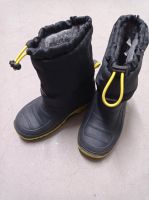 Winterstiefel, Gr. 27 Baden-Württemberg - Karlsruhe Vorschau