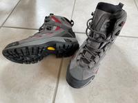 Damenwanderschuh Jack Wolfskin Bayern - Neunkirchen am Sand Vorschau