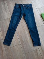 Jungen Jeans Gr. 164 Bayern - Mindelheim Vorschau