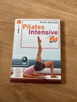 Buch Pilates Intensiv Nordrhein-Westfalen - Bad Laasphe Vorschau