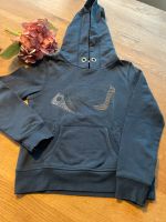 Replay Hoodie Pullover blau Gr. 128 ❤️ Nordrhein-Westfalen - Hemer Vorschau