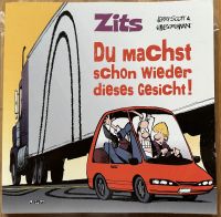 Zits 11: Du machst schon wieder dieses Gesicht! Hessen - Ringgau Vorschau