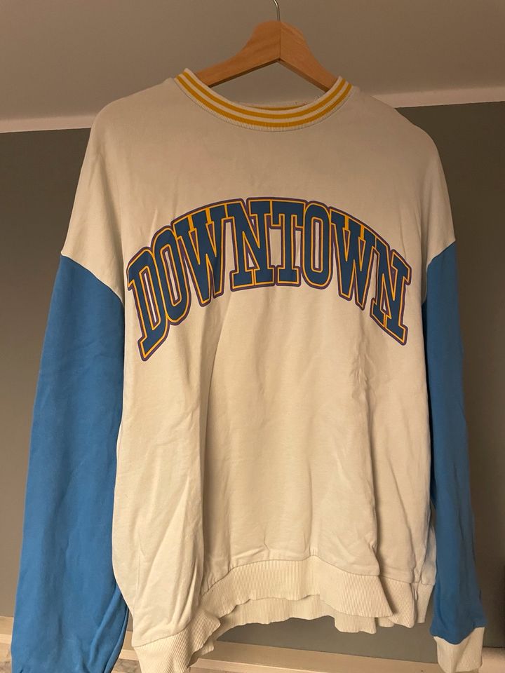 Downtown pullover Vintage in Frasdorf